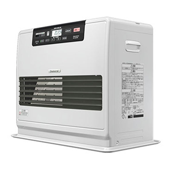 SGX TYPE | 家庭用石油ファンヒーター | 製品紹介 | ダイニチ