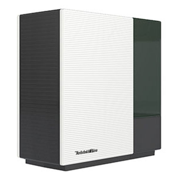 ダイニチ ハイブリッド式加湿器 RXタイプ ホワイト×ブラック