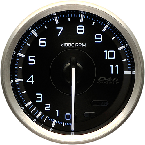 �f�t�B Defi-Link Meter ADVANCE A1 �^�R���[�^�[ ��80 11000RPM DF15501