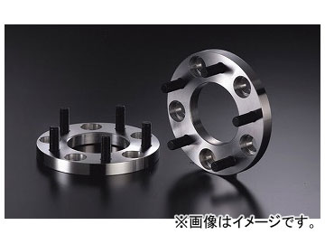 ホイールスペーサー ワイドトレッドスペーサー 15mm アルファード」の 