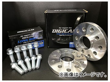 ホイールスペーサー ワイドトレッドスペーサー 10mm」の人気商品一覧