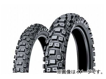 2輪 ダンロップ ジオマックス MX71 リヤ 18インチ 120/90 18 ハード :423360160:オートパーツエージェンシー