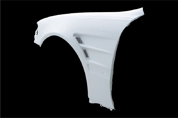 D-MAX フロントオーバーフェンダー トヨタ マークII GX10＃/JZX10