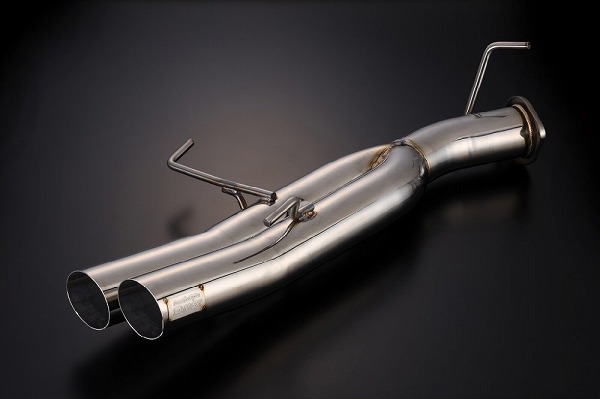 Z.S.S. ZSS S14 S15 シルビア S15 S14 SR20DET デュアルマフラー