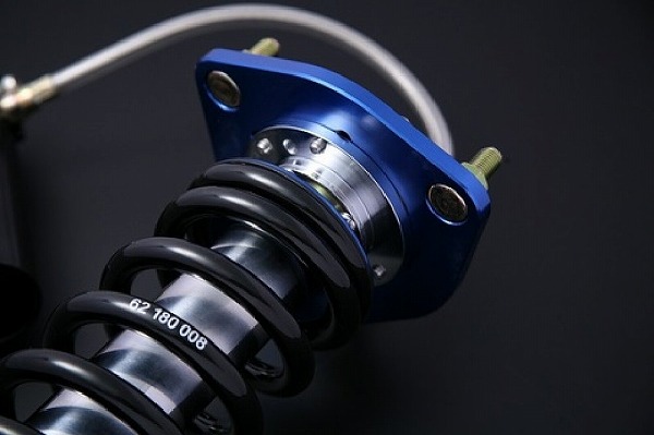 D-MAX サスペンションキット RACING SPEC ニッサン シルビア CS14/S14/S15 入数：1台分 DMSRS01AT2の画像