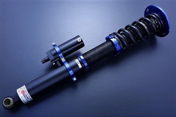 D-MAX リアサスペンション RACING SPEC 助手席 日産 シルビア S14/S15 片側のみ 入数：1本 DMTPRSRSS15L