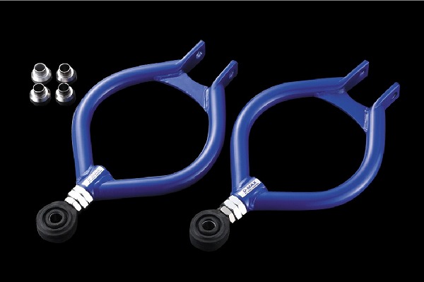D-MAX ピロリアアッパーアーム D1 SPEC 日産 スカイラインGT-R BNR32 DMSU003AT2