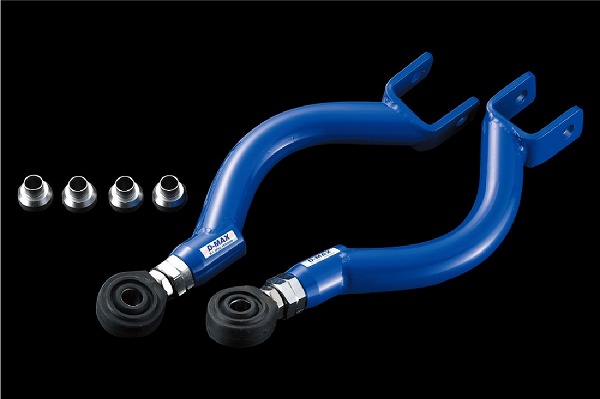 D-MAX ピロリアアッパーアーム D1 SPEC 日産 スカイライン ECR33/ER34 DMSU004AT2