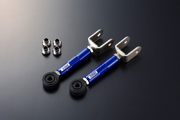 D-MAX ピロトラクションロッド D1 SPEC 日産 180SX/シルビア PS13/RPS13 DMSU010AT2