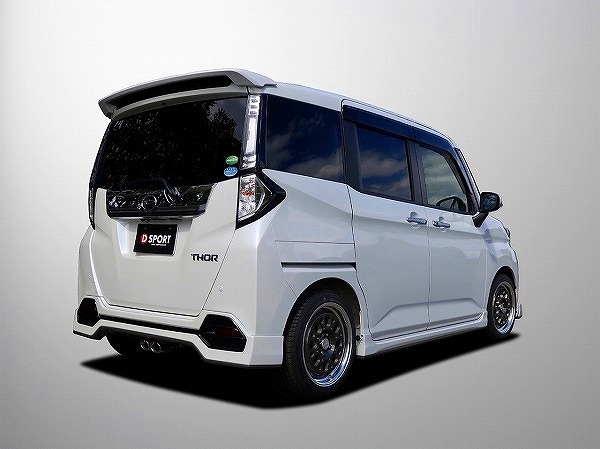 D-SPORT/D�X�|�[�c �T�C�h�X�J�[�g 2�g�[���J���[ �g���^ �_�C�n�c ���[�~�[ �g�[���J�X�^�� M900A M900S/M900A �J�X�^��G/G-T 2016�N11���` �I�ׂ�9�h���F