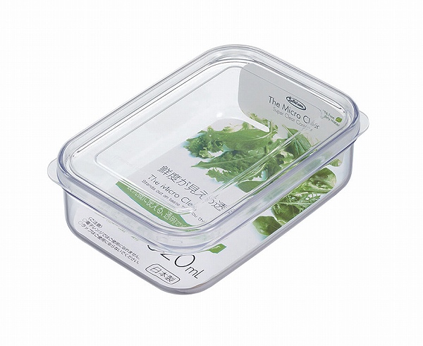 Yahoo! Yahoo!ショッピング(ヤフー ショッピング)岩崎工業 マイクロクリア フードケース ラストロ S A-073NN（0209510）