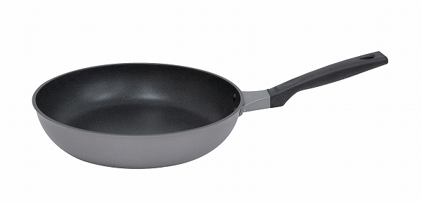 Yahoo! Yahoo!ショッピング(ヤフー ショッピング)ウルシヤマ金属工業 フライパン リョーガ 26cm 0233530