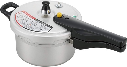 リブロン 軽銀翦断応力鍋 LP2.8L (001990-001) 調理器具-鍋、グリル