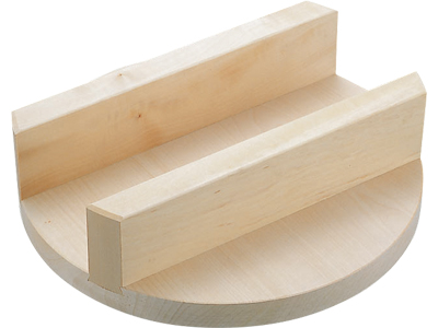 木製釜蓋 38cm (006316-010)