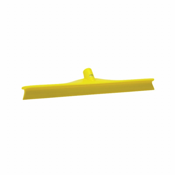 Vikan(ヴァイカン) スクイージー 黄色 400粍 7140(003398-015) キッチン、日用品、文具-その他掃除用具