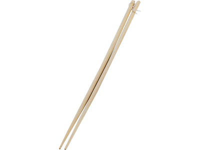 エムテートリマツ 竹菜箸 36cm (011007-036)｜apagency