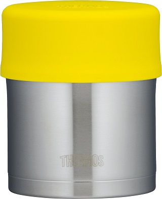 �T�[���X(THERMOS) �^��f�M�t�[�h�W���[ �C�G���[ 300ml JBN300(072182-003)