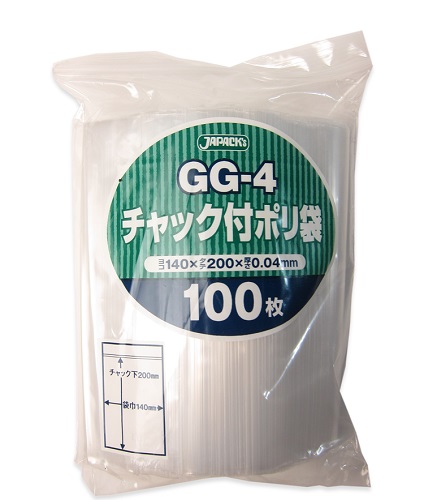 ����W�`���b�N�� 85×120mm GG-4(037534-004)