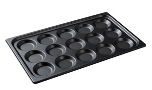 MTI ALエッグパン nonstick 1/1サイズ (043389-015)
