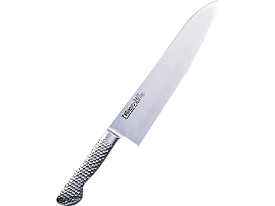 片岡製作所 M11 PRO 牛刀 Brieto 24cm M1104(028549 024) : 507066140 : オートパーツエージェンシーその他キッチン、日用品、文具