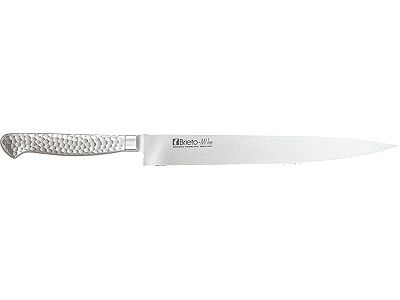 片岡製作所 M11 PRO ナロースライサー Brieto 26cm 10吋 M117(028929-010)