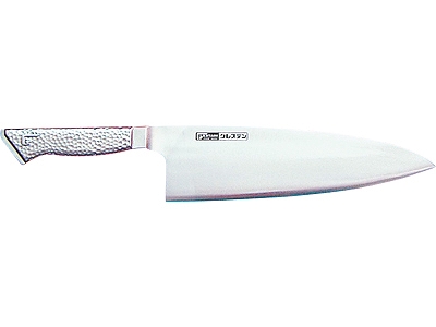 グレステン 洋出刃 16cm 216WM(038191-016)