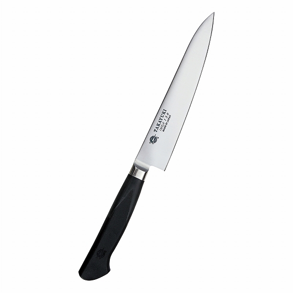 堺孝行 イノックス抗菌 ペティ ブラック 15cm 11404(002465-012)
