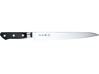 藤次郎 割込口金付 筋引 藤寅作 27糎 FU-806(072262-027)