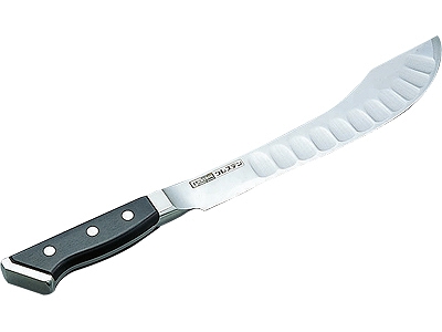 高級　グレステン カービング ナイフ 22cm 　522TK 包丁　美品 グレステン カービングナイフ 22cm 522TK(008119-001)の説明 - 通販