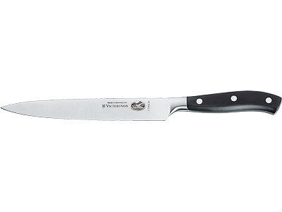 VICTORINOX(ビクトリノックス) グランメートル スライサー 20cm 7.7203.20G(008770-001)