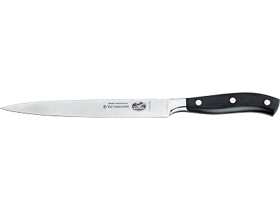 VICTORINOX(ビクトリノックス) グランメートル フィレナイフ 20糎 7.7213.20G(008771-001)