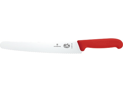 VICTORINOX(�r�N�g���m�b�N�X) �u���b�h�i�C�t Pro 26cm 5.2931.26GB(072117-001)