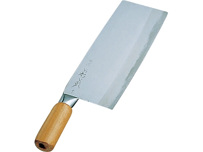 杉本 中華庖丁 ＃1 22cm 4001(013060-001)