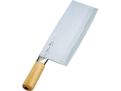 杉本 中華庖丁 ＃2 22cm 4002(013061-001)