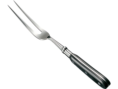 ������ �J�[�r���O�t�H�[�N ��1800 (006139-002)