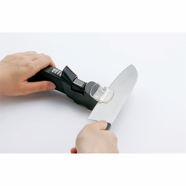 包丁研ぎ器 電動 業務用のおすすめ人気商品一覧 通販 - Yahoo!ショッピング