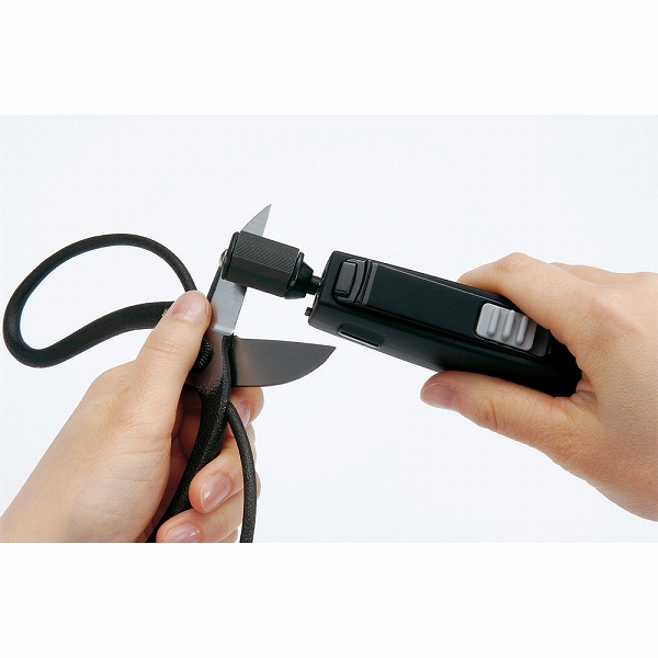 包丁研ぎ器 電動 業務用のおすすめ人気商品一覧 通販 - Yahoo!ショッピング