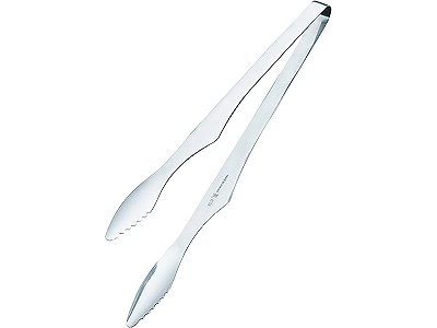 Yahoo! Yahoo!ショッピング(ヤフー ショッピング)焼肉トング 足付き 150mm TK166401（023090-003）