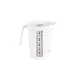 ヴァイカンメジャリング6000 ホワイト 2L (034404-004)