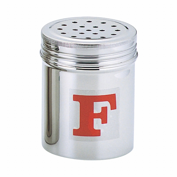 UK18-8 調味料缶 F缶ふりかけ(大) (017656-006)