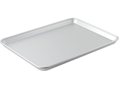Yahoo! Yahoo!ショッピング(ヤフー ショッピング)冷凍天板 645×435×高さ20mm コーティングなし PYT001（019859-001）