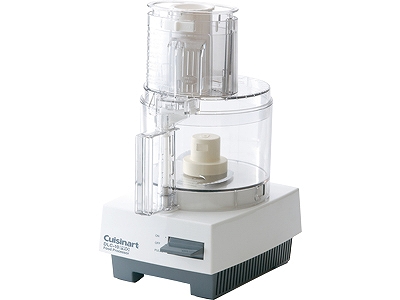 Cuisinart(�N�C�W�i�[�g) �t�[�h�v���Z�b�T�[���i �~�f�B�A���V�����b�_�[ 10PRO�p DLC-837TX(008283-021)