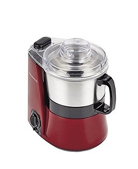 マルチフードプロセッサー マスターカット レッド 0.5L YE-MM41R(031963-002)