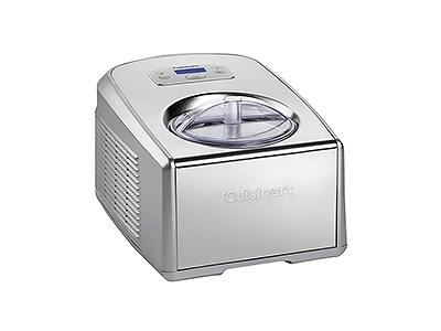 新品　Cuisinart クイジナートアイスクリームメーカー ICE-30BC クイジナート（Cuisinart） 【2年保証】 アイスクリームメーカー