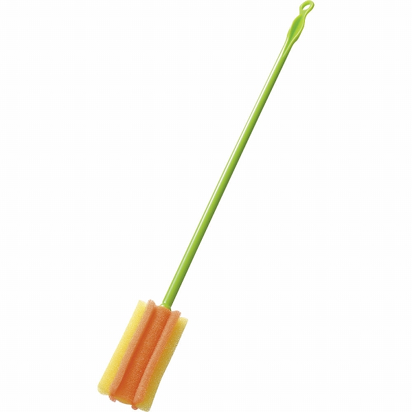 水筒・ボトル用スポンジ オレンジ AZ699(030502-003)