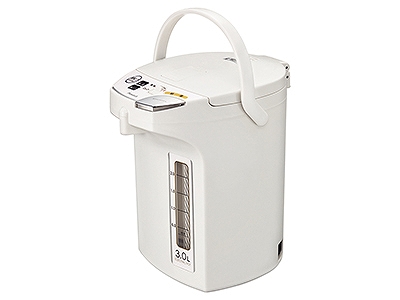 ピーコック 電動給湯ポット 4.0L WMJ-40(019967-003)