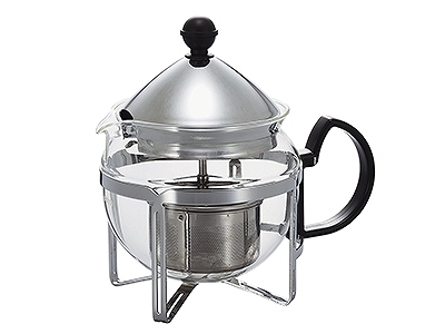ハリオ(HARIO) 茶王 600mL CHAN-4SV(017758-001)