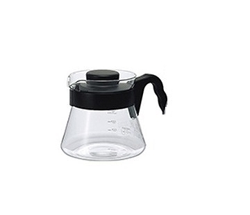 �n���I(HARIO) V60�R�[�q�[�T�[�o�[ 450mL VCS-01B(054105-001)
