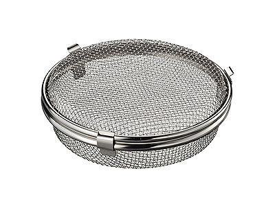 18-8 小物が洗える食洗機カゴ (054100-001)