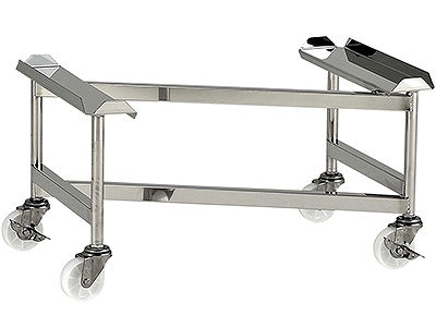 �X�e�����XZ�^�L�����[ �f���b�N�X�^�C�v �L���X�^�[�����F�X�e�����X NZ-20D-750H(014435-012)